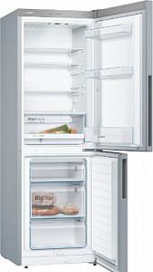 Холодильник  с зоной свежести Bosch KGV332LEA фото 2 фото 2