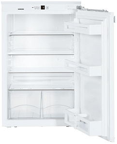 Маленький встраиваемый холодильник Liebherr IK 1620 фото 2 фото 2