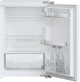 Невысокий встраиваемый холодильник Kuppersbusch FK 2540.0i