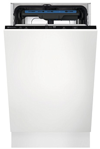 Узкая посудомоечная машина Electrolux EEM923100L