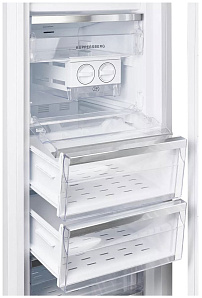 Встраиваемый узкий холодильник Kuppersberg SFB 1770 фото 4 фото 4