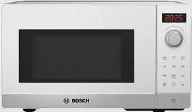 Небольшая микроволновая печь Bosch FEL023MU0