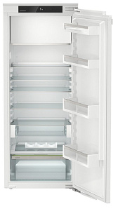 Невысокий встраиваемый холодильник Liebherr IRe 4521 фото 2 фото 2