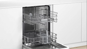 Посудомоечная машина  с сушкой Bosch SMV25CX03R фото 4 фото 4