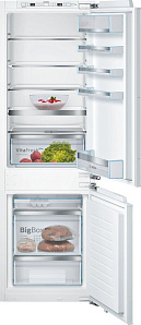 Двухкамерный холодильник Bosch KIS86AF20R