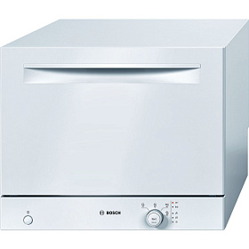 Низкая посудомоечная машина Bosch SKS40E22RU