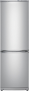 Стальной холодильник ATLANT ХМ 6021-080