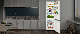 Стеклянный холодильник Haier BCFT 629 TWRU фото 3 фото 3
