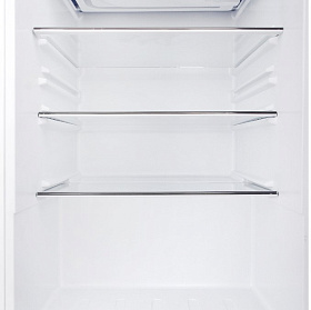 Маленький холодильник для квартиры студии TESLER RC-95 black фото 3 фото 3