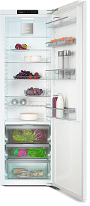 Однокамерный встраиваемый холодильник без морозильной камера Miele K 7743 E