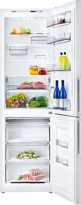 Холодильник шириной 60 см ATLANT ХМ 4624-101 фото 4 фото 4