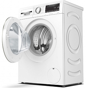 Компактная стиральная машина Bosch WHA222X2OE