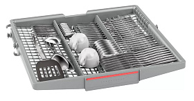 Посудомойка Бош с теплообменником Bosch SMV46MX05E фото 4 фото 4