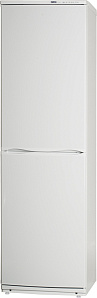 Холодильник глубиной 63 см ATLANT ХМ 6025-031 фото 2 фото 2