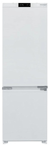 Встраиваемый двухкамерный холодильник De Dietrich DRC1775EN фото 2 фото 2