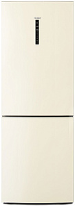 Широкий двухкамерный холодильник Haier C4F 744 CCG