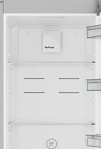 Холодильник 186 см высотой Scandilux R 711 EZ 12 X фото 4 фото 4