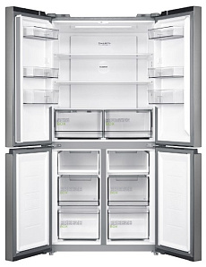 Трёхкамерный холодильник Midea MDRF632FGF46 фото 3 фото 3