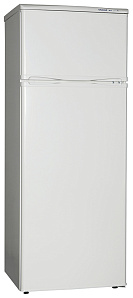 Белый холодильник Snaige FR 240-1101 AA белый