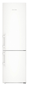 Белый холодильник Liebherr CN 5715