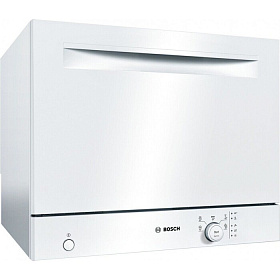 Настольная посудомоечная машина Bosch SKS 50 E 42 EU