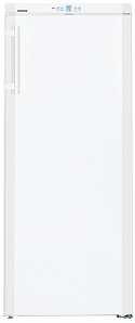 Белый холодильник Liebherr GP 2433 фото 4 фото 4