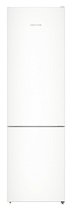 Белый холодильник Liebherr CNP 4813