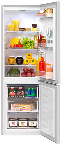 Холодильник с ручной разморозкой Beko RCSK 270 M 20 S