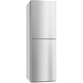 Холодильник с ледогенератором Miele KFNS28463 ED/CS