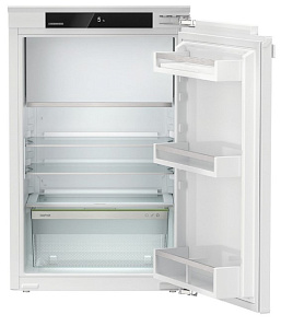 Встраиваемый холодильник с морозильной камерой Liebherr IRf 3901 фото 2 фото 2