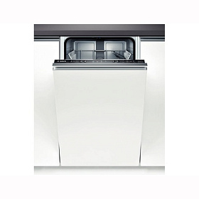 Частично встраиваемая посудомоечная машина Bosch SPV 40E20RU