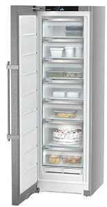 Отдельностоящие холодильники Liebherr Liebherr SFNsdd 5257 фото 3 фото 3