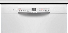 Полноразмерная встраиваемая посудомоечная машина Bosch SMU 2HVW20S фото 3 фото 3