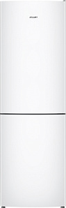 Двухкамерный холодильник с морозилкой ATLANT ХМ 4621-101