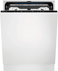 Посудомоечная машина на 15 комплектов Electrolux EEG69410L