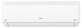 Белый кондиционер AUX ASW-H09A4/JD-R1/AS-H09A4/JD-R1