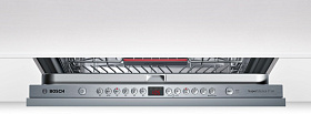 Встраиваемая посудомоечная машина 60 см Bosch SMV46MX04E фото 2 фото 2
