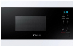 Микроволновая печь глубиной до 32 см Samsung MG 22 M 8054 AW