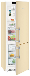 Холодильники Liebherr с верхней морозильной камерой Liebherr CBNbe 5775 фото 2 фото 2