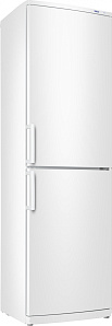Узкий холодильник 60 см ATLANT ХМ 4025-000 фото 2 фото 2