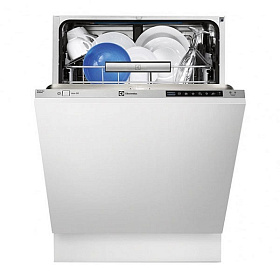 Полноразмерная посудомоечная машина Electrolux ESL97720RA