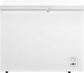 Белый холодильник Gorenje FH251AW фото 2 фото 2