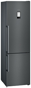 Холодильник  шириной 60 см Siemens KG 39 FPX 3 OR