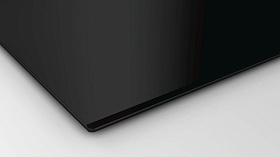 Чёрная варочная панель Neff T56FD50X0 фото 2 фото 2