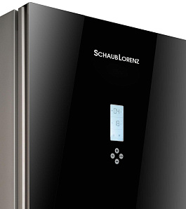 Двухкамерный холодильник  no frost Schaub Lorenz SLU S379Y4E фото 3 фото 3