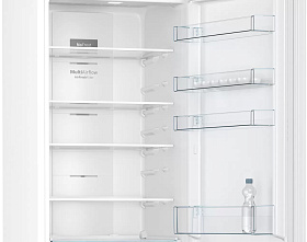 Белый холодильник Bosch KGN39UW25R фото 4 фото 4