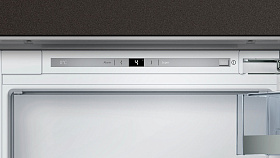 Двухкамерный холодильник Neff KI8825D20R фото 3 фото 3