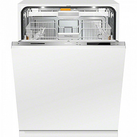Посудомоечная машина с турбосушкой 60 см Miele G6990 SCVi K2O