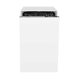 Встраиваемая узкая посудомоечная машина Vestfrost VFDW4542
