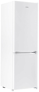 Двухкамерный холодильник Maunfeld MFF170W фото 3 фото 3
